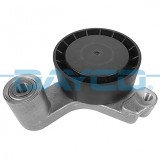 Ролики натяжителя ремня клинового