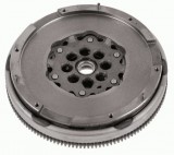 Двухмассовый маховик