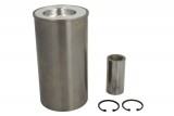Комплект поршня с гильзой