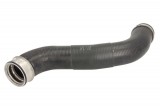 Патрубок воздушного радиатора