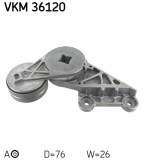 Натажитель поликлинового ремня