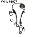 Комплект ГРМ (шестерня + цепь)