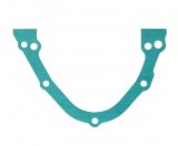 Gearbox housing seal