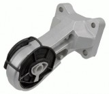 Подвеска двигателя