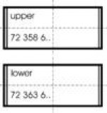 Вкладыши шатунные