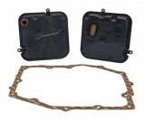 Фильтр гидравлики коробки передач