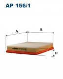 Воздушный фильтр