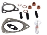 Turbocharger assembly kit