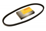 Ремень генератора MB OM617/VW Passat B2 2.0/2.2 (13x1000)