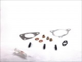 Turbocharger assembly kit