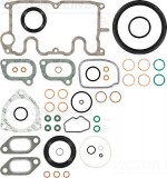 Комплект прокладок двигателя
