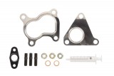 Turbocharger assembly kit