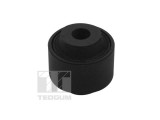 Engine mount insert