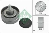 Ролики направляющие ременя клинового
