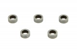 Форсунка common rail, элементы