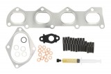 Turbocharger assembly kit
