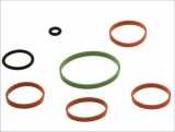 Intake manifold gasket set