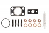 Turbocharger assembly kit