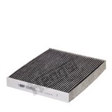 Салонный фильтр