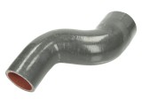 Патрубок воздушного радиатора