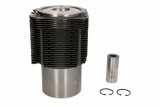 Комплект поршня с гильзой