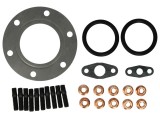 Turbocharger assembly kit