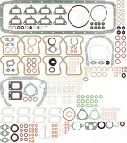 Комплект прокладок двигателя