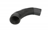 Патрубок воздушного радиатора