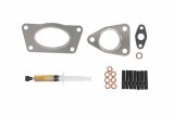 Turbocharger assembly kit