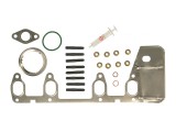 Turbocharger assembly kit