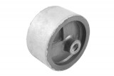 Engine mount insert