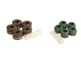 Valve stem gasket/seal set