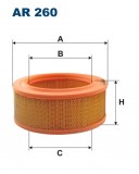 Воздушный фильтр