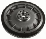 Маховик (жесткий)