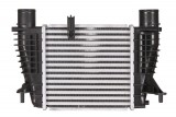Радиатор охлаждения воздуха