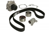 Комплект (ремень + ролик + водяной насос)