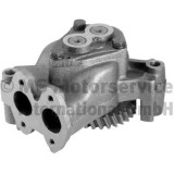 Масляный насос