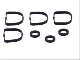 Intake manifold gasket set