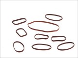 Intake manifold gasket set
