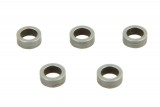 Форсунка common rail, элементы