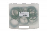 Air cooler pipe gasket