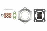 Turbocharger assembly kit