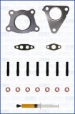 Turbocharger assembly kit