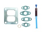 Turbocharger assembly kit