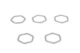 Форсунка common rail, элементы