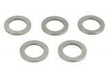 Форсунка common rail, элементы