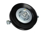 V-belt pulley