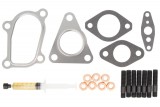 Turbocharger assembly kit