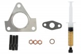 Turbocharger assembly kit