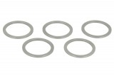 Форсунка common rail, элементы